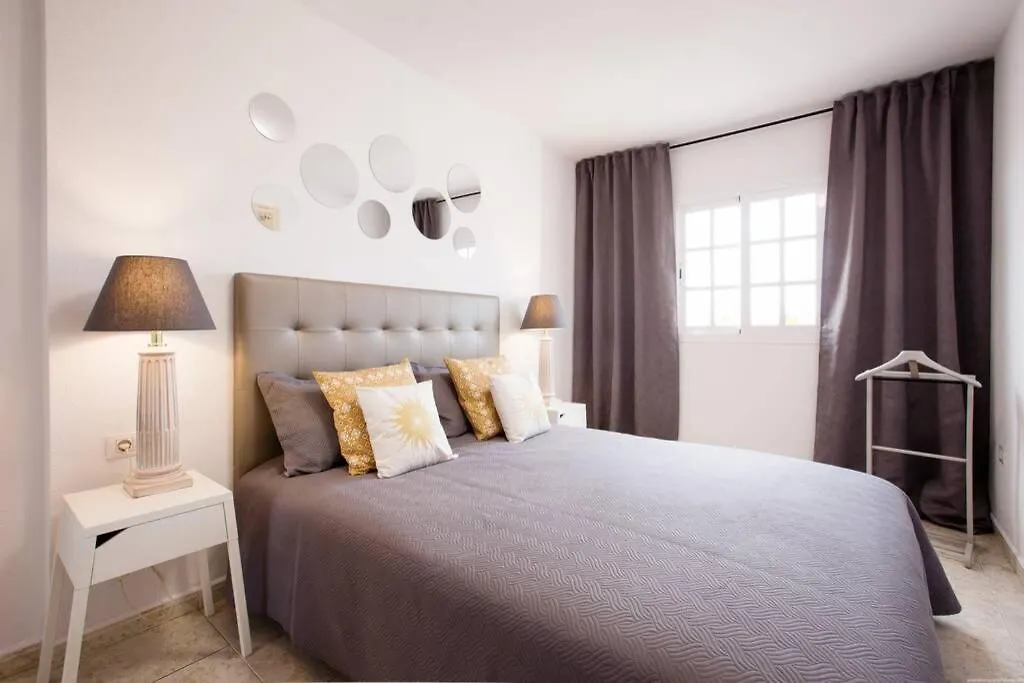 Apartment Laura Playa La Arena Puerto de Santiago
