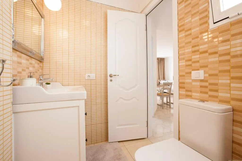 Apartment Laura Playa La Arena Puerto de Santiago