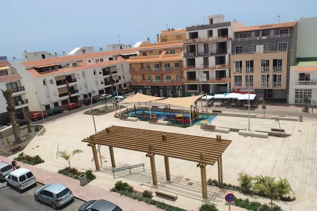 Apartment Laura Playa La Arena Puerto de Santiago