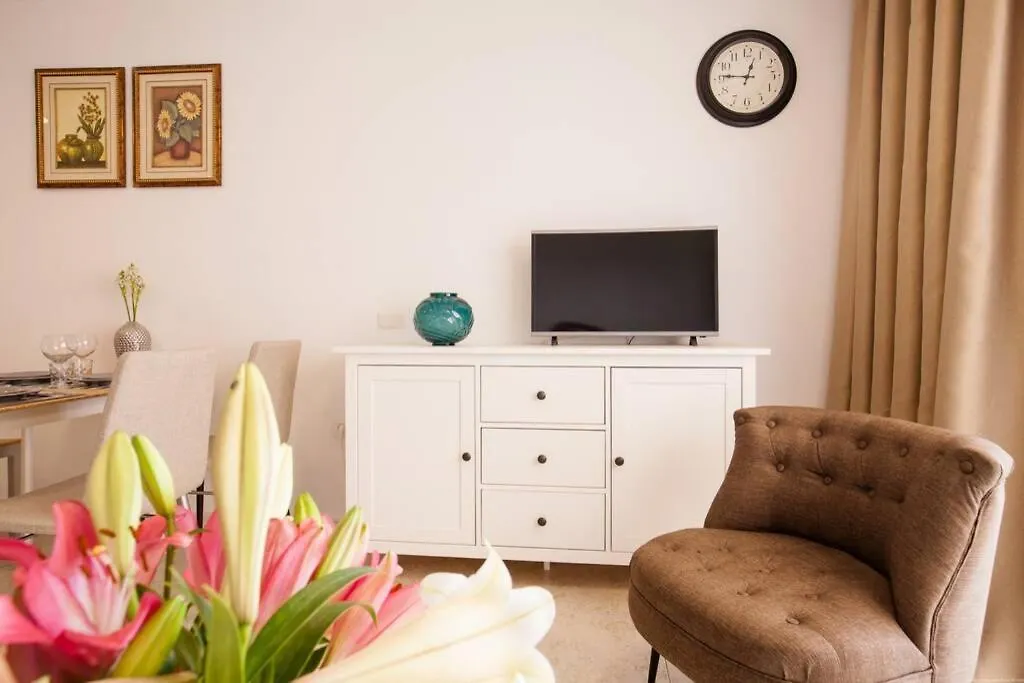 Apartment Laura Playa La Arena Puerto de Santiago