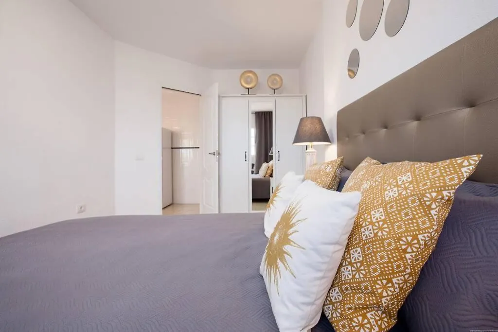 Apartment Laura Playa La Arena Puerto de Santiago  Puerto de Santiago (Tenerife)